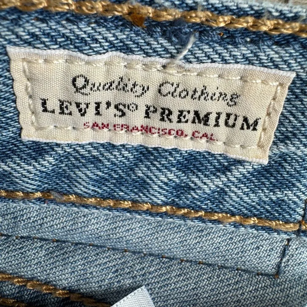 Levis levi premium